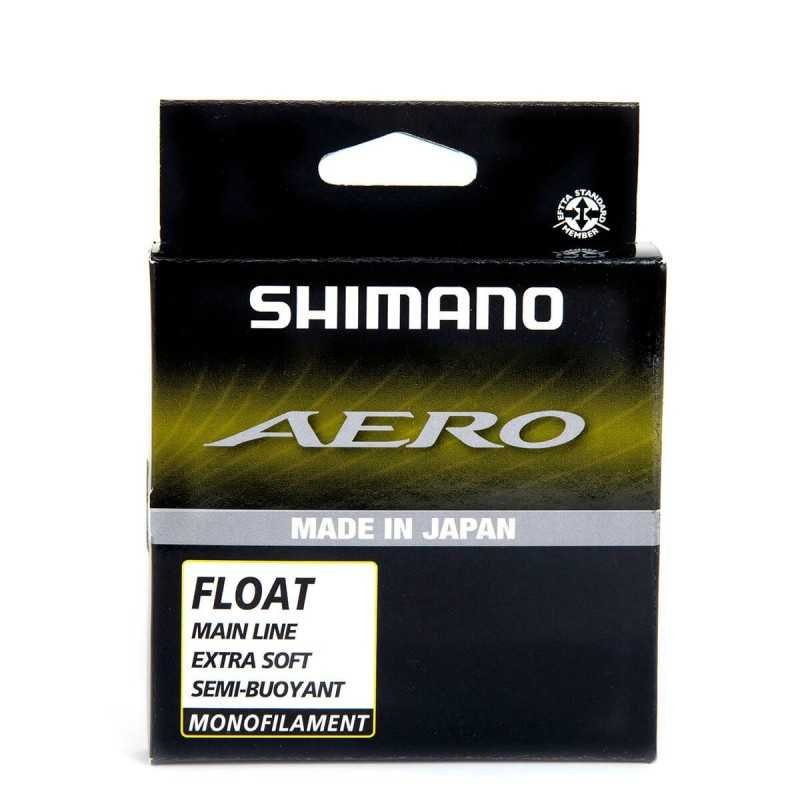 Леска Shimano Aero Float 150 м Shimano - 1