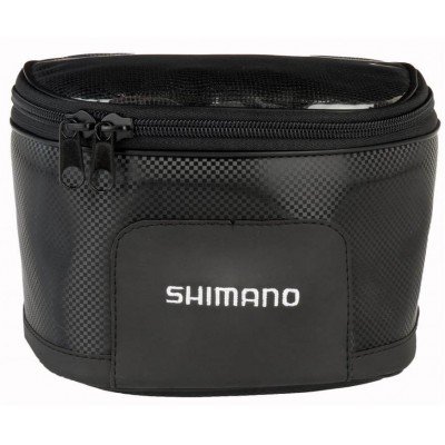 Shimano ritės dėkliukas M 12 x 16 x 8 cm Shimano - 1