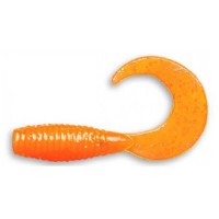 Crazy Fish Angry Spin 1" Pack of 8