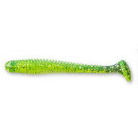 Crazy Fish Vibro Worm2 " Pack of 8