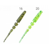 Crazy Fish Polaris 1.2" Pack of 16