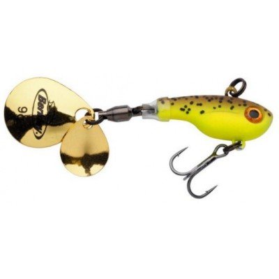 Berkley Pulse Spintail 7,5см 21г. Berkley - 11