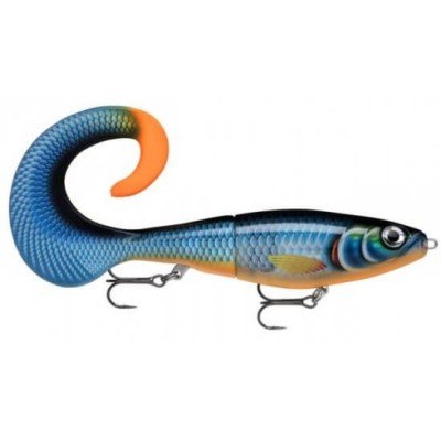 Rapala X-RAP® OTUS 25 см Rapala - 13