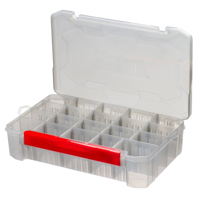 Dėžutė Rapala Tackle Tray 356 didelėms gumoms Rapala - 2