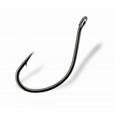 Gurza Drop Shot Hook BN Pakuotė,