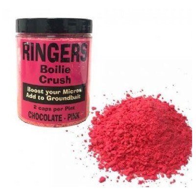 Ringers Pink Boilie Crush, 300 мл Ringers - 1