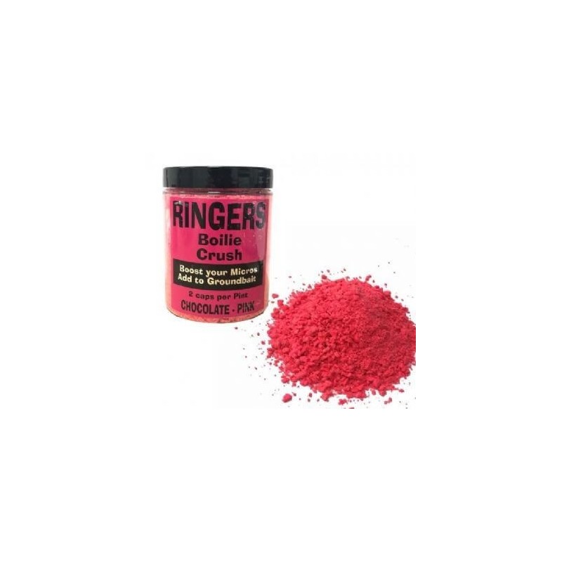 Ringers Pink Boilie Crush, 300 мл Ringers - 1