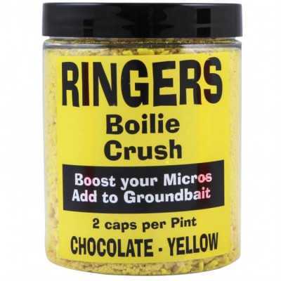 Ringers Yellow Boilie Crush, 300 мл