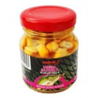 Canned maize Marlin 80g
