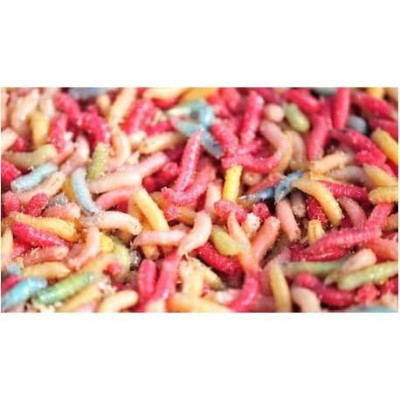 Pinkos gyvos, 0.5l,