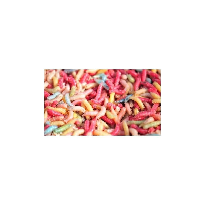Pinkos gyvos, 0.5l,
