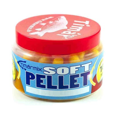 Peletės Timar Mix Soft 10 mm, 50 g Timar - 2