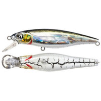 Воблер Pontoon21 Greedy Guts 66SP MDR