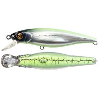 Воблер Pontoon21 Greedy Guts 66SP MDR