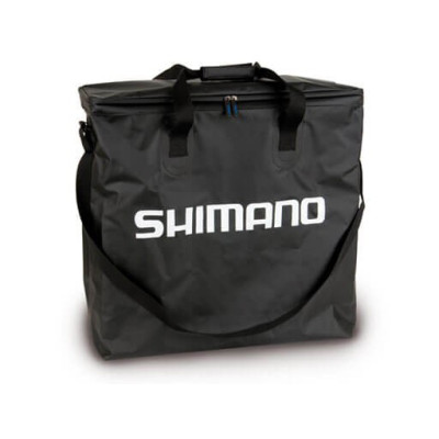 Shimano sieta soma Net Bag Triple Shimano - 1