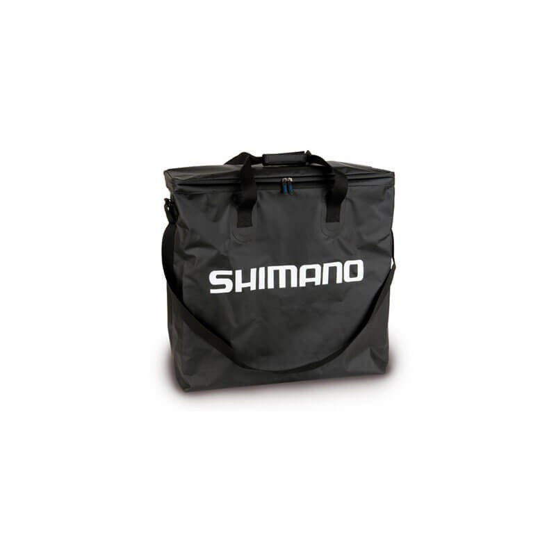 Shimano sieta soma Net Bag Triple Shimano - 1
