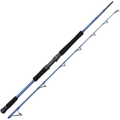 Savage Gear SGS4 Boat Game 6 3 /1.90M 200-600G/XXH 30-50LB 3 части Savage Gear - 1