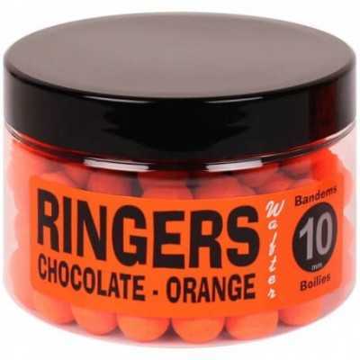 Ringers Chocolande Orange Wafter 10mm