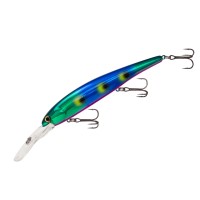 Vobleris Bandit Walleye Deep 12cm