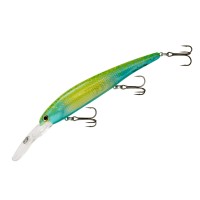 Bandit Walleye dziļums 12 cm