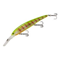 Bandit Walleye dziļums 12 cm