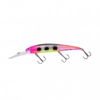 Vobleris Bandit Walleye Deep 12cm