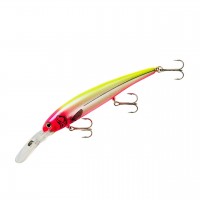 Bandit Walleye dziļums 12 cm