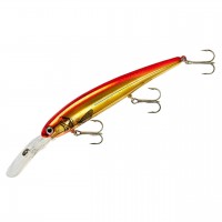 Bandit Walleye dziļums 12 cm