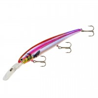 Bandit Walleye dziļums 12 cm