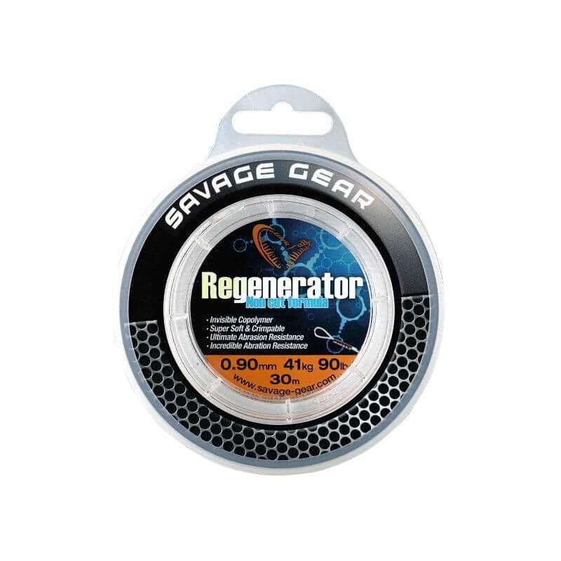 Savage Gear SG Regenerator Mono 30m,