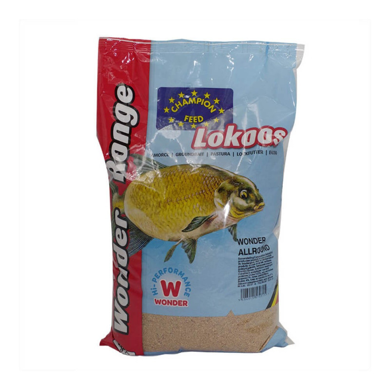 Champion Feed Wonder Allround 2 кг Champion Feed - 1