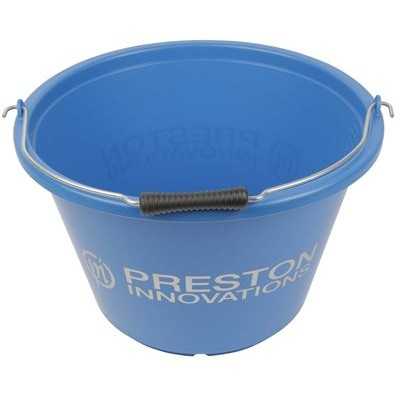 Preston 18l bucket