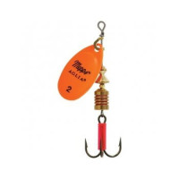 Mepps Aglia FLUO Orange Nr.68-71