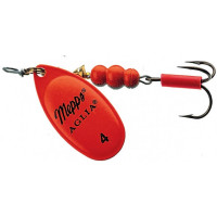 Mepps Aglia FLUO Orange Nr.68-71