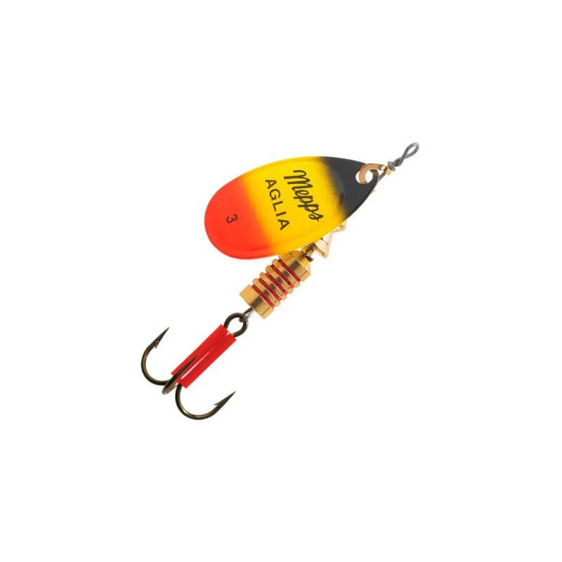 Mepps Aglia FURIA (58-61),
