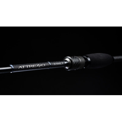 Golden Catch Attrezzo 83MLT 2.51m 1.5-16g Golden Catch - 1