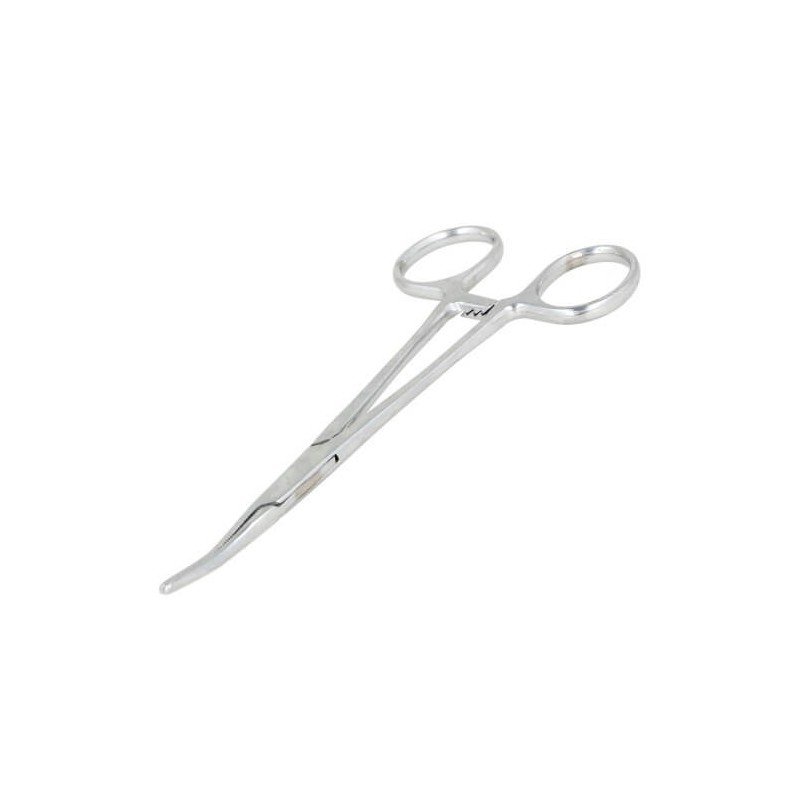 Плоскогубцы Zeox Anglers Forceps 16 см Zeox - 1