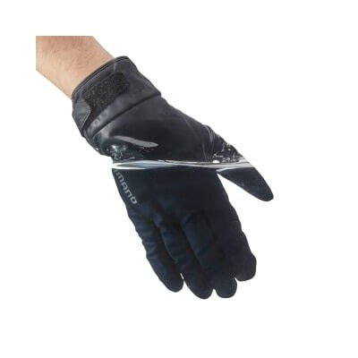 Перчатки Shimano Waterproof Glove Black Shimano - 2