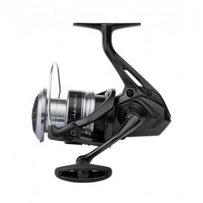 Катушка Shimano Aero BB C5000 Shimano - 1