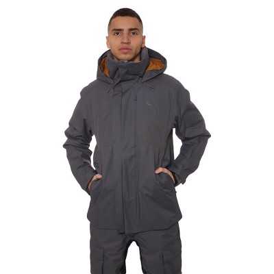 FHM MIST insulated jacket 20 000/10 000 Toray -5°C +15°