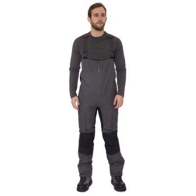 FHM Guard insulated BIB  Grey kelnės 20 000/10 000 Toray -15°C +5°