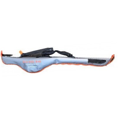 VMC 7346 S Swimbait Offset