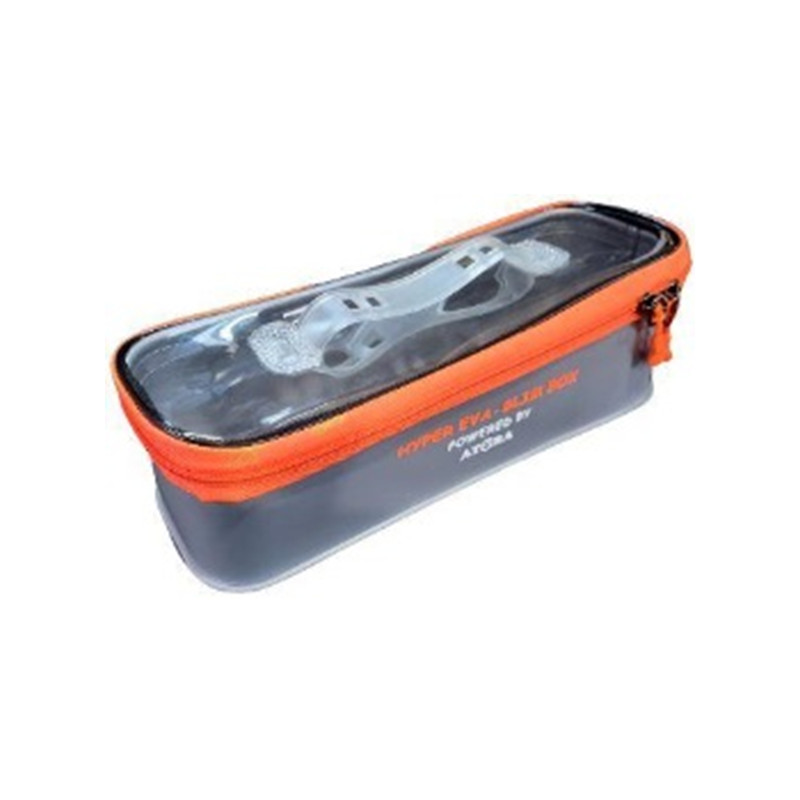 Atora EVA kaste ar vāku un rokturi 330x110x90mm Atora - 1