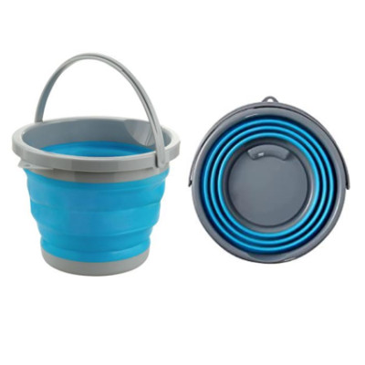 Atora Kibiriukas susilankstomas 10ltr. Atora - 1