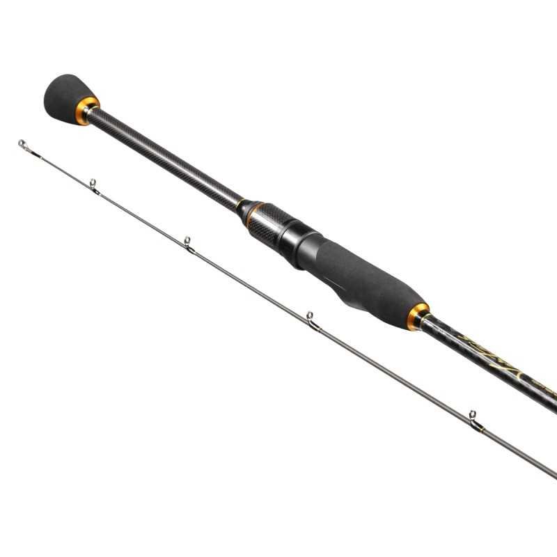 Golden Catch Vertais VRS-762MLT 2.29m 4-18g,