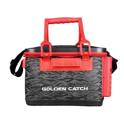 Golden Catch bag EVA L Golden Catch - 2