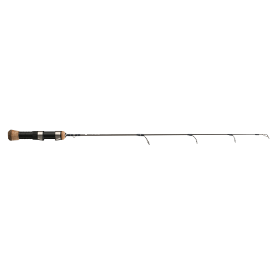 Spiningėlis 13 FISHING Vital Ice Rod 24" Light 61cm