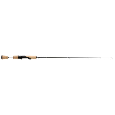 Spiningėlis 13 FISHING Omen Ice Rod 30" UL 76cm