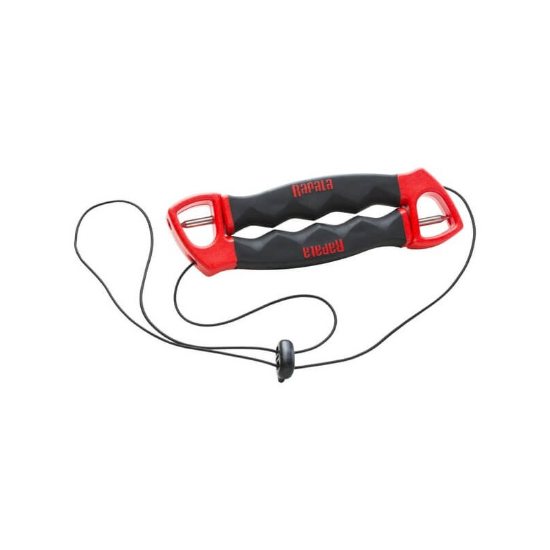Rescue Spikes Rapala Pro rokasgrāmata Rapala - 1