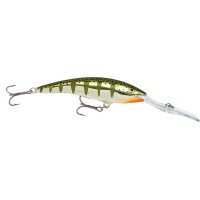 Wobbler Rapala Deep Tail Dancer TDD13